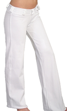 Capoeira Trousers for Girls